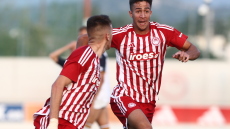 Ολυμπιακός: Τα αδέλφια Κωστούλα σκόραραν με διαφορά λίγων ωρών απέναντι στον Παναθηναϊκό 