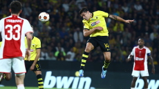 ΑΕΚ: Εκτός και οι Μουκουντί και Πόνσε για Τρίπολη