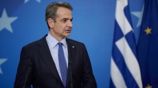 Σε εκδηλώσεις για Γιαννάκου και Σημίτη τη Δευτέρα ο Μητσοτάκης