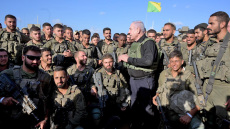 Πόλεμος στο Ισραήλ - Ανάλυση Guardian: Ο Νετανιάχου ετοιμάζεται να πέσει κατευθείαν στην παγίδα της Χαμάς