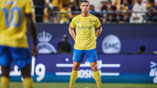 Saudi Pro League σε Ρονάλντο: Δεν αποφασίζεις εσύ για τη λίγκα
