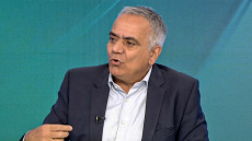 Σκουρλέτης για διαδικασία εκλογής προέδρου: Μας έλεγαν θα έχουμε για πάντα αρχηγό τον Τσίπρα