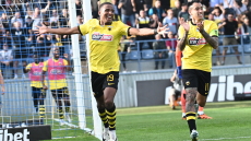 ΑΕΚ: Επιμένουν στη Βραζιλία για τις επαφές της Γκρέμιο με Ελίασον