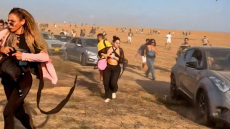 Πόλεμος στο Ισραήλ: Δεν γνώριζε η Χαμάς για το μουσικό φεστιβάλ όταν μπήκε στο Ισραήλ