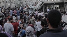  Πόλεμος στο Ισραήλ: Τουλάχιστον 130 πρόωρα μωρά στη Γάζα κινδυνεύουν λόγω έλλειψης προμηθειών και καυσίμων