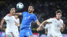 Μπενφίκα: Στέλνει αντιπροσωπεία στην Ολλανδία για να κλείσει τον Βαγγέλη Παυλίδη