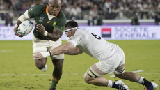 Παγκόσμιο Κύπελλο Ράγκμπι: Λευκός Βρετανός κατηγορεί μαύρο Νοτιοαφρικανό για ρατσιστική επίθεση