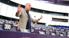 Απάντηση Κούλογλου: O ΣΥΡΙΖΑ αυτοκαταστρέφεται με τον Κασσελάκη καθημερινά