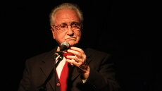 Χρόνης Αηδονίδης: Πέθανε ο τραγουδιστής και δάσκαλος της θρακιώτικης παράδοσης