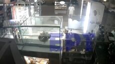 Δάφνη: Τραυμάτισαν με μαχαίρι και λήστεψαν ιδιοκτήτη αρτοποιείου