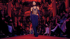 Ανθή Φακιδάρη: Η 20χρονη Ελληνίδα καλλονή είναι το νέο top model της Chanel