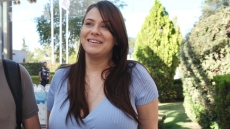 Λάουρα Νάργες: Λέω να ξεκινήσω μαθήματα μπαλέτου, ποτέ δεν είναι αργά