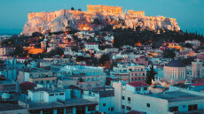 Airbnb: Nέα φορο-μέτρα και χρονικά πλαφόν με μεταβατική περίοδο προσαρμογής