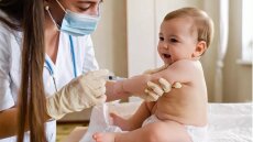 Κορωνοϊός – Εμβόλια: Τα οφέλη για τα νεογέννητα από τον εμβολιασμό των εγκύων