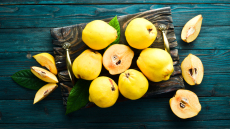 10 ξεχωριστά προϊόντα με κυδώνι από όλη την Ελλάδα