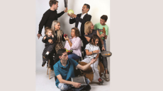 Τα εν οίκω εν δήμω: τι μαγειρεύουν οι άνθρωποι της διπλανής πόρτας