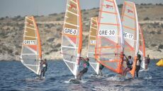 Ιστιοπλοΐα: Με περισσότερα από 600 σκάφη η 32η Athens International Sailing Week 2023