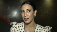 Ευγενία Σαμαρά: Όλοι κάτι κοινό έχουμε, την αποδοχή ψάχνουμε