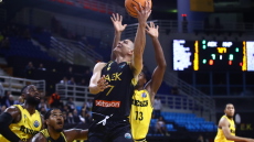 Basketball Champions League, Σάσαρι - ΑΕΚ 79-83: «Διπλό» με επική ανατροπή στη Σαρδηνία- Βίντεο 