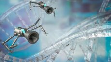 Καινοτομία: Μικρο-ρομπότ «ταξιδεύουν» στο σώμα και κάνουν εξετάσεις και επεμβάσεις