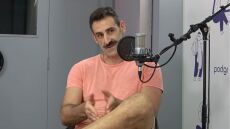 Γιώργος Κοψιδάς για την ερωτική του ζωή: Σημασία έχει η ποιότητα κι όχι η ποσότητα