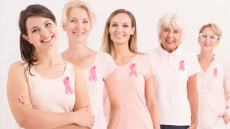 Καρκίνος μαστού: Το πρόγραμμα διαγνωστικών εξετάσεων που φροντίζει στο full κάθε γυναίκα