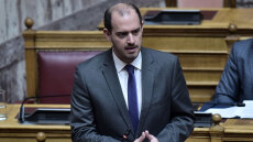 Κώτσηρας: Αναβαθμίζουμε τη σχέση του μητροπολιτικού κέντρου με τον απόδημο ελληνισμό