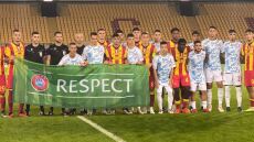  UEFA Youth League, Λέτσε - Ολυμπιακός 1-3: Πρόκριση στην Ιταλία για τους Νέους 