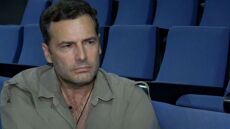 Παναγιώτης Μπουγιούρης: Βλέπω ανθρώπους που έχουν κάνει πολλούς γάμους κι έχουν αποκτήσει παιδιά, με ξενίζει αυτό