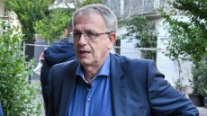 Παναγιώτης Ρήγας: Κάνουν σαμποτάζ στον ΣΥΡΙΖΑ οι διαφωνούντες με τον Κασσελάκη