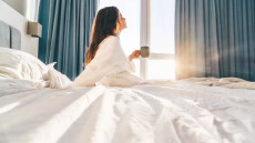 Έξι πρωινά μυστικά για καλύτερη πέψη και γρηγορότερο μεταβολισμό