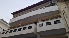 Θεσσαλονίκη: Ποινική δίωξη για ανθρωποκτονία με δόλο στον 69χρονο που σκότωσε την 42χρονη κόρη του