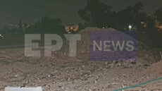 Γλυφάδα: Εκκένωση τεσσάρων πολυκατοικιών την Πέμπτη πριν την εξουδετέρωση της βόμβας του Β' Παγκοσμίου Πολέμου