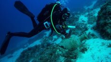 Κύπρος: Αγνοείται δύτης που έκανε κατάδυση σε ναυάγιο