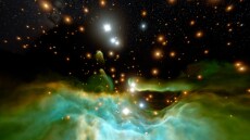 Πλανητάριο: Το τελευταίο αδημοσίευτο μουσικό έργο του Βαγγέλη Παπαθανασίου «ντύνει» τη νέα παράσταση «Είμαστε αστρόσκονη»