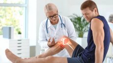 Ρήξη μηνίσκου: Οι ενδείξεις για χειρουργείο – Πότε επιλέγεται η αρθροσκόπηση