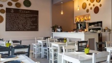 Φύτρα: Ένα νόστιμο εστιατόριο εκτός κέντρου, στη Θεσσαλονίκη