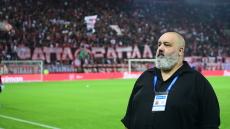 Ολυμπιακός-Παναθηναϊκός: «Δεν προκύπτει από πουθενά τραυματισμός, πώς να τιμωρηθεί ο Ολυμπιακός;» λέει ο Καραπαπάς