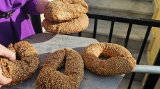 Ξέρετε τι είναι τα δημητροκούλουρα που σερβίρονται του Αγίου Δημητρίου;