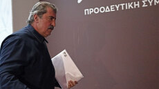 Ο Πολάκης απαντά στον Σταθάκη «που φεύγει»: Το μόνο που θέλεις είναι να κάνεις κακό στο ΣΥΡΖΑ