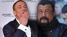 Ζαν Κλοντ Βαν Νταμ: Έδιναν 20 εκατ. δολάρια στον Στίβεν Σιγκάλ για να παλέψουμε, αλλά δεν δέχτηκε...