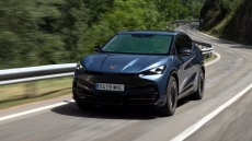 Έτοιμο τo CUPRA Tavascan 