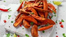 Γλυκοπατάτες: Aυτά είναι τα κοινά λάθη που όλοι κάνουμε