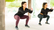 Tο νέο workout για δυνατή καρδιά και πολλές καύσεις – Γίνεται μόλις σε 1′