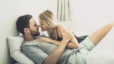 Μακροχρόνιες σχέσεις: Τρία μυστικά που κρατούν το πάθος ζωντανό και το σεξ απολαυστικό