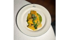 Gorlomi: Καθαρόαιμη ιταλική κουζίνα δια χειρός Luca Piscazzi