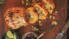 Μαγειρεύουμε την κολοκύθα με 23 πεντανόστιμους τρόπους