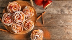 Τα μήλα στη μαγειρική και τη ζαχαροπλαστική: 12 συνταγές για το φθινόπωρο