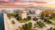 Τι γίνεται εκεί έξω; 10 προτάσεις για καφέ, φαγητό και ποτό στη Θεσσαλονίκη