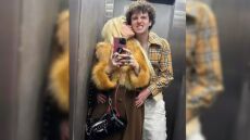 Σοφία Χατζηπαντελή: Ανέβασε φωτογραφίες με τον σύντροφό της 